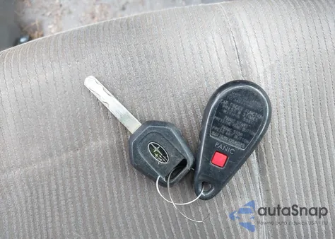 2009 Subaru Forester 2.5X z USA, uszkodzony, nr VIN JF2SH61689H792549